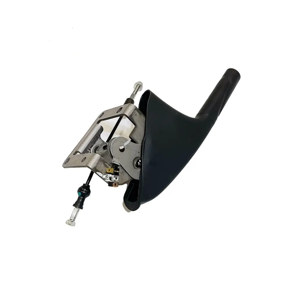 MG New MG 3 Hand Brake Lever Assembly