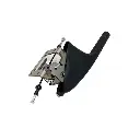MG New MG 3 Hand Brake Lever Assembly