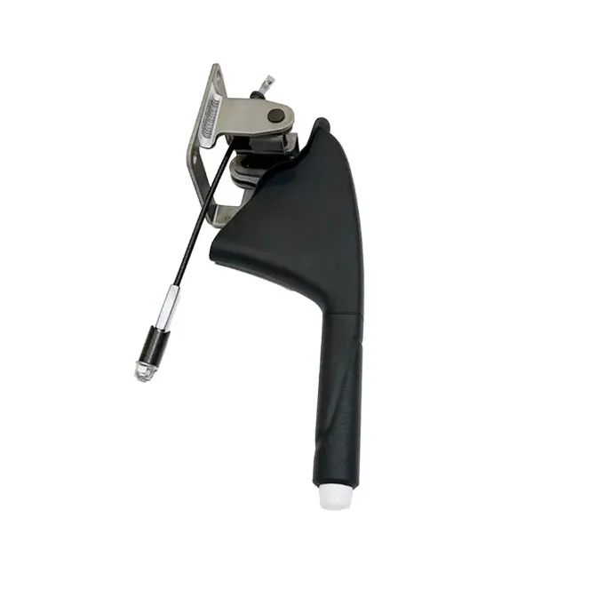 MG New MG 3 Hand Brake Lever Assembly