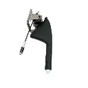 MG New MG 3 Hand Brake Lever Assembly
