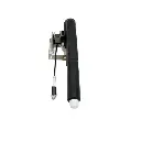 MG New MG 3 Hand Brake Lever Assembly