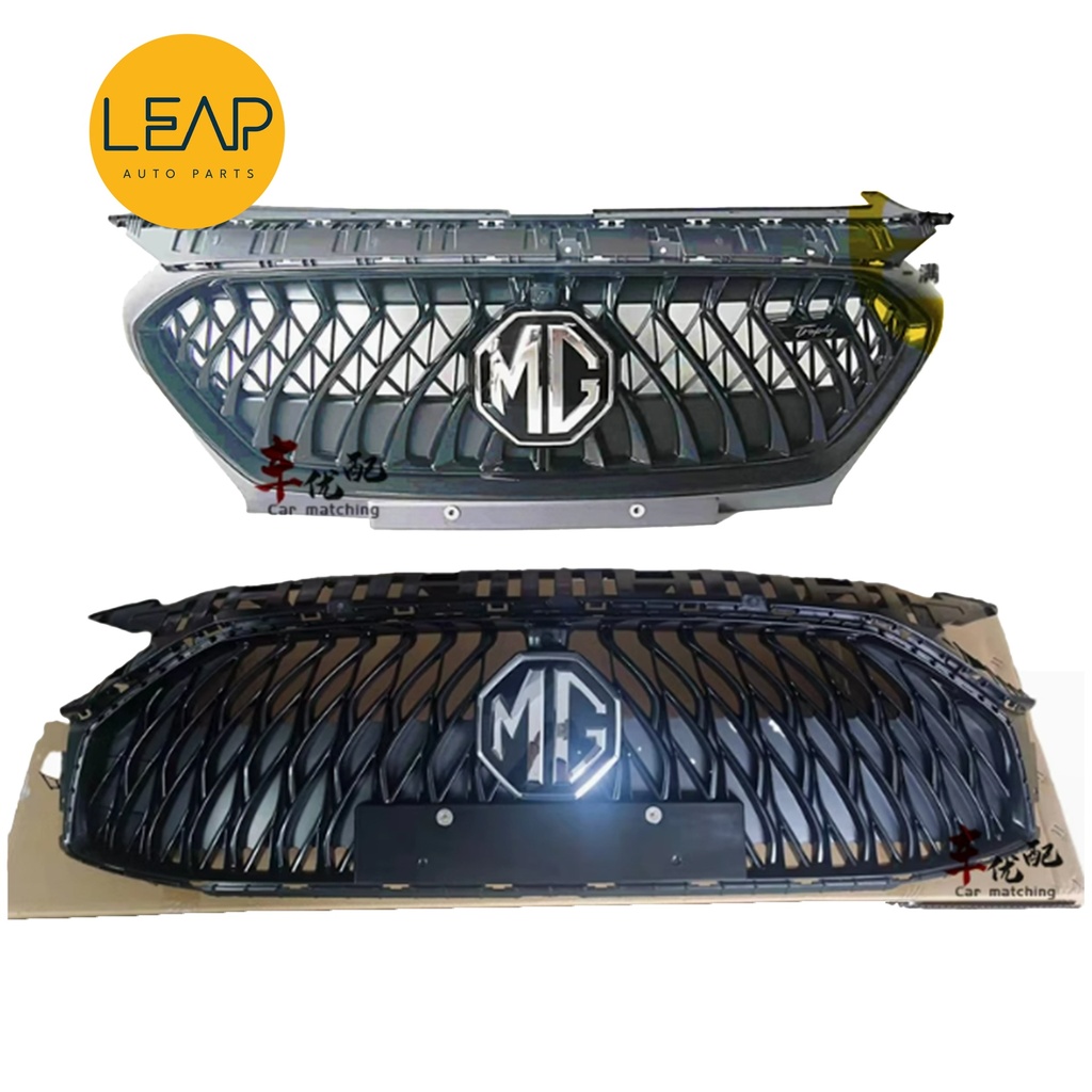 MG MG 6 (Third Generation)/ MG 5 (Seconf Generation) Front Grille