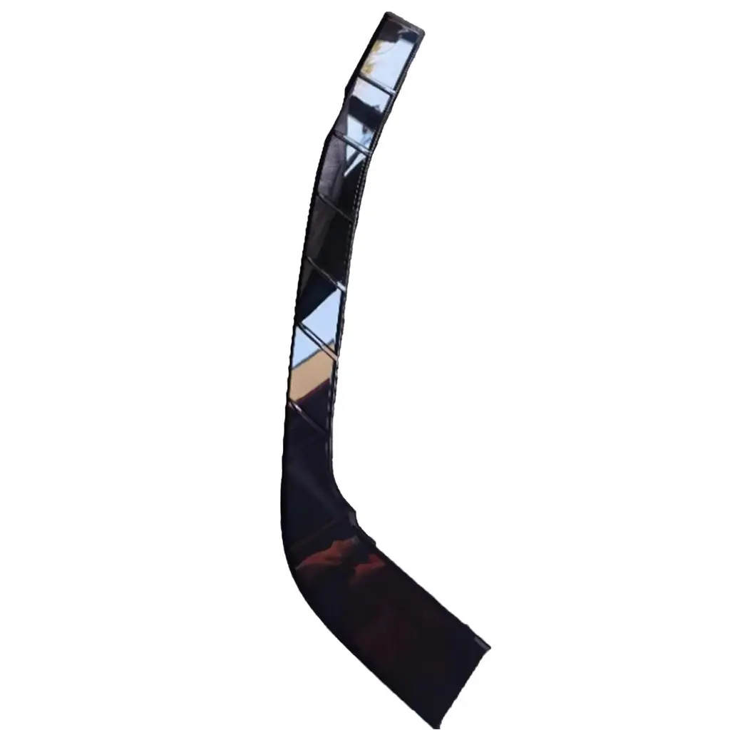 Hongqi H6 Mesh Trim Strip Black