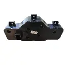 Hongqi HS5 Driving Mode Selector Switch