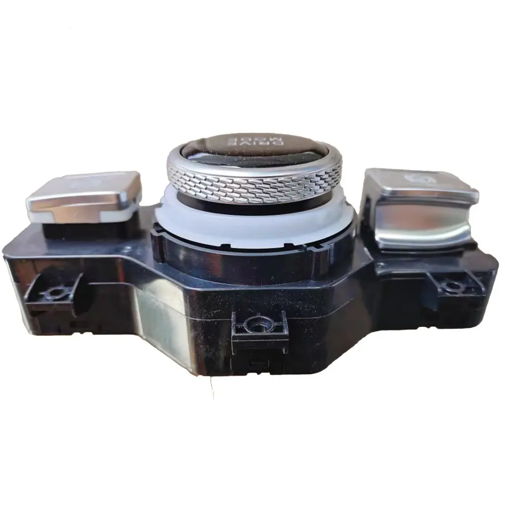 Hongqi HS5 Driving Mode Selector Switch
