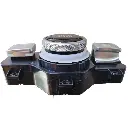 Hongqi HS5 Driving Mode Selector Switch