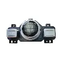 Hongqi HS5 Driving Mode Selector Switch