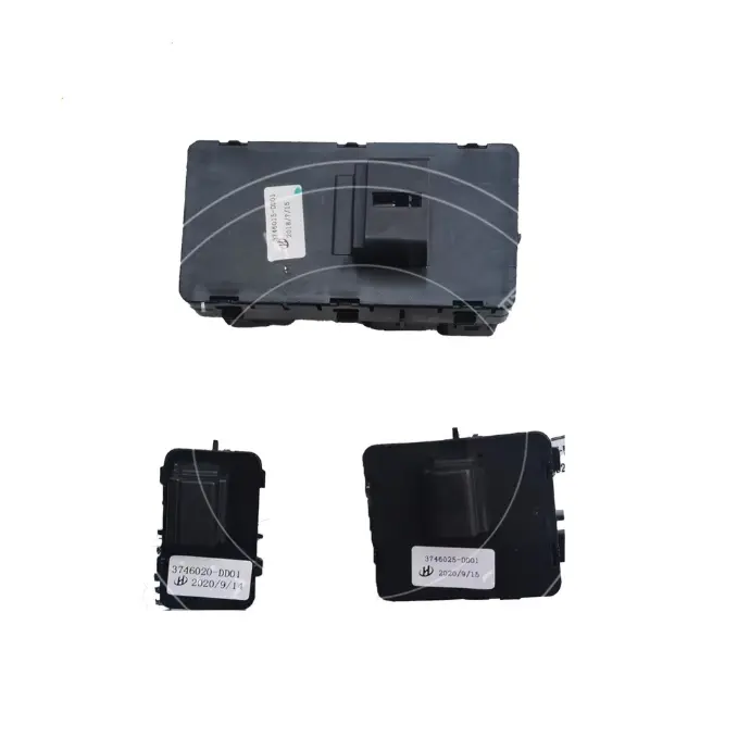 Hongqi H5/ HS5/ EQM5 Glass Lifter Switch Assembly 