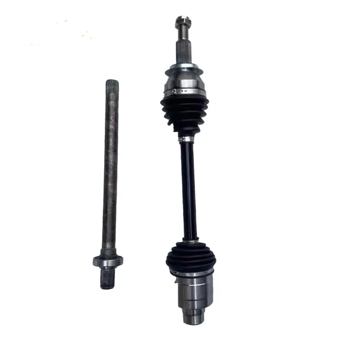 Hongqi E-HS3 Half Shaft Front Drive Assembly (2018-2019)