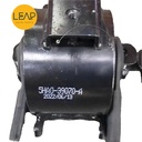 Hongqi H5 Engine Rubber Pier (2018-2019)