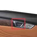 Bestune T99 door Inner buckle (Handle)