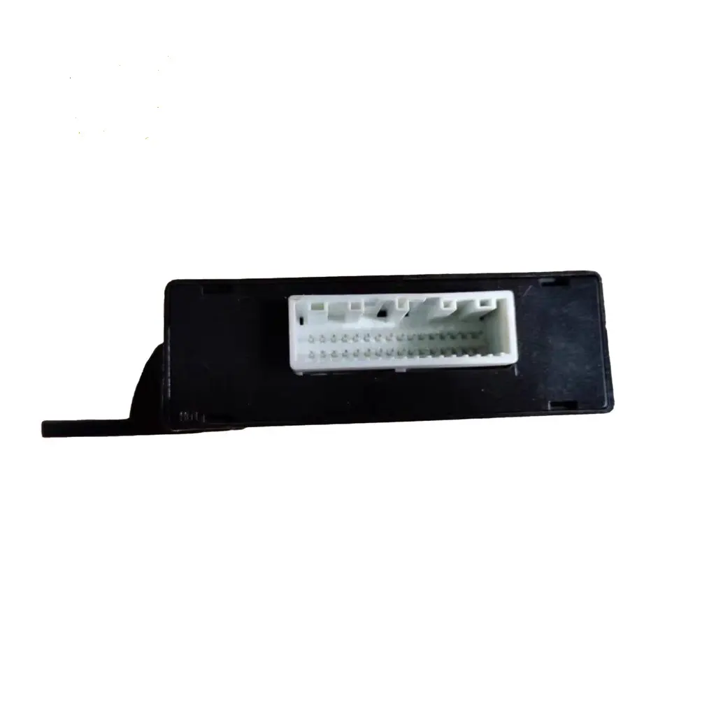 Hongqi HS5 Parking Radar Computer