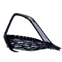 Hongqi HS5 Fog Lamp Frames (2023)