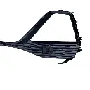 Hongqi HS5 Fog Lamp Frames (2023)