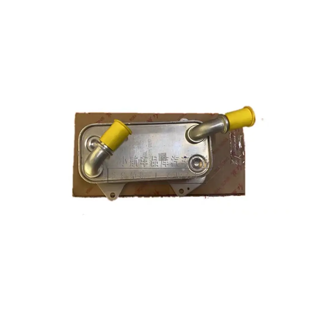 Hongqi HS5 Gearbox Cooling Radiator