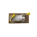 Hongqi HS5 Gearbox Cooling Radiator