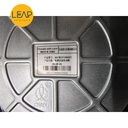 Hongqi EQM5/ EHS9 Water Tank Cooling Radiator, Electric Fan
