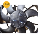 Hongqi HS5/ H5 Electronic Fan Cooling (2020)
