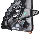 Hongqi HS5/ H5 Electronic Fan Cooling (2020)