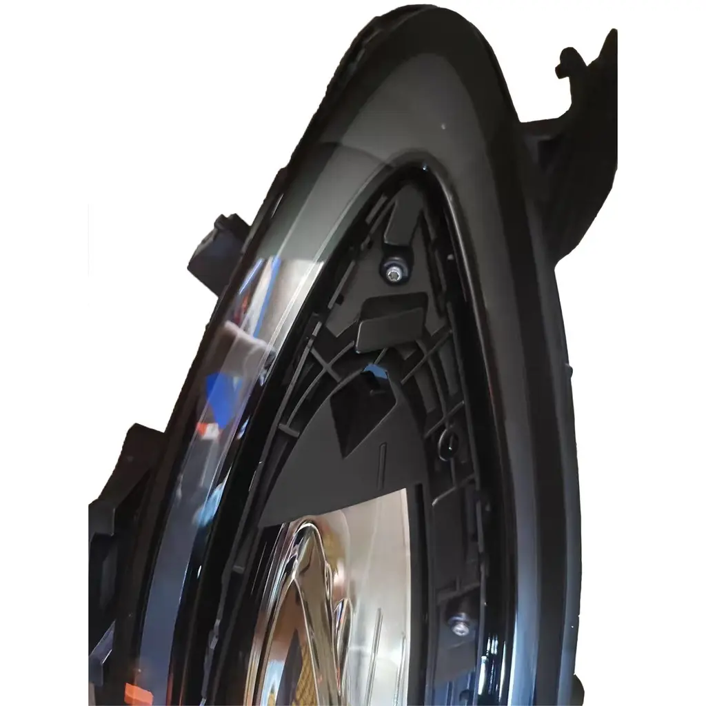 Hongqi EQM5 Daytime Running Lights