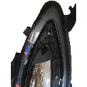 Hongqi EQM5 Daytime Running Lights