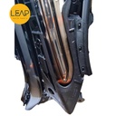Hongqi EQM5 Daytime Running Lights