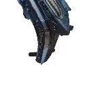 Hongqi EQM5 Daytime Running Lights