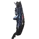 Hongqi EQM5 Daytime Running Lights