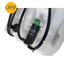 Hongqi HS5 Water Spray Tank (2023)