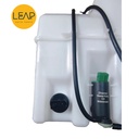Hongqi HS5 Water Spray Tank (2023)