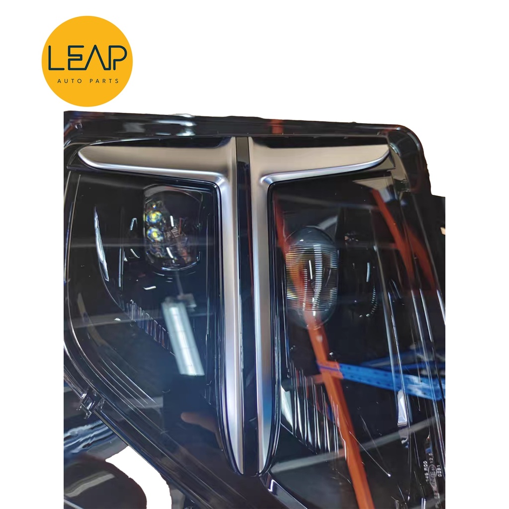 Hongqi HS5 Headlight Assembly LED (2023)