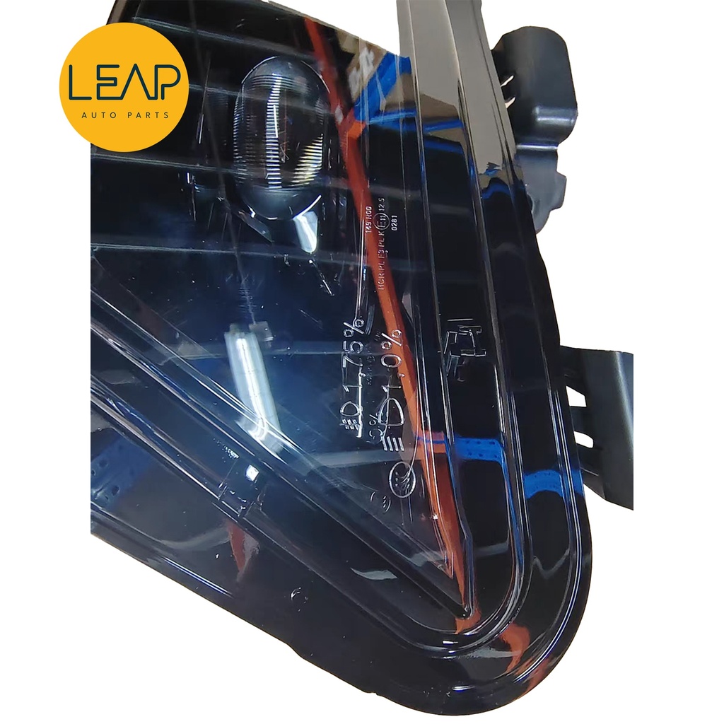 Hongqi HS5 Headlight Assembly LED (2023)