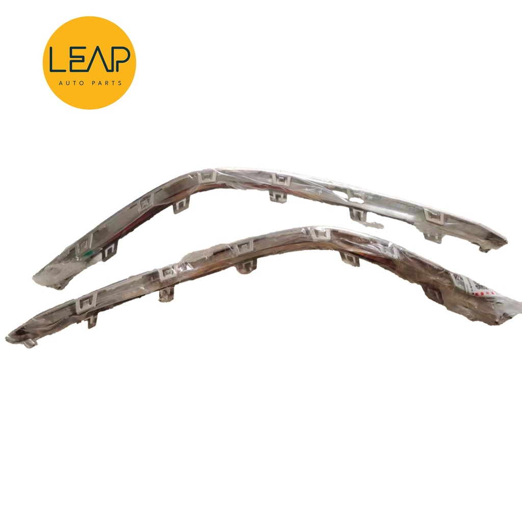 Hongqi HS5 Rear Bumper Bright Strip
