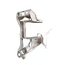 Hongqi H5 Engine Left Bracket Pads