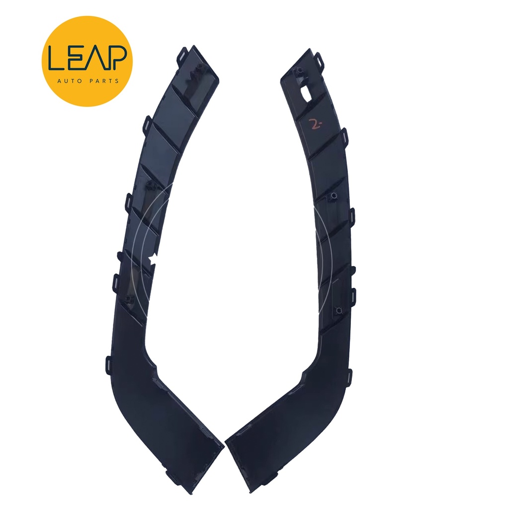 Hongqi H6 Middle Grille Black Strips (2023-2025)