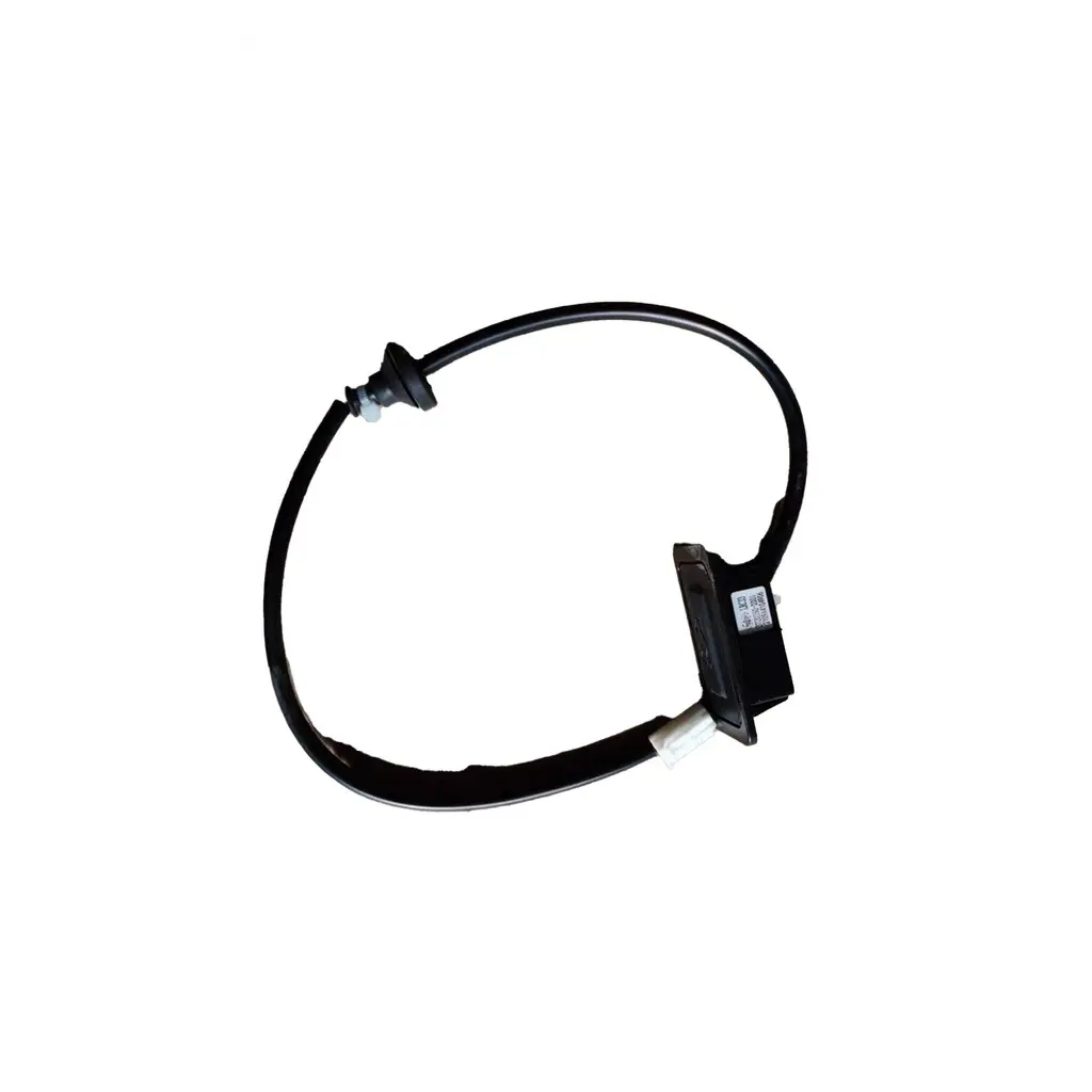 Hongqi HS5 Trunk Switch