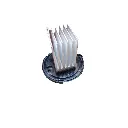 Bestune T99 Air Conditioner Fan Resistor