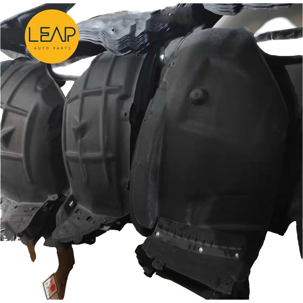 Hongqi H5/ HS5/ H7/ HS7/ HS3/ H9 Front Wheel Fender Liner