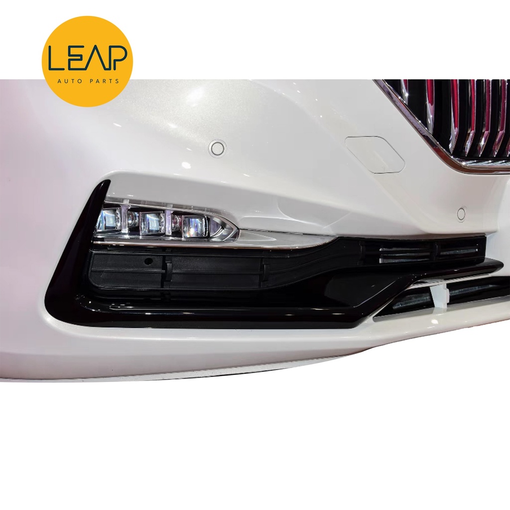 Hongqi H5 Front Fog Lamp Assembly (2018-2022)