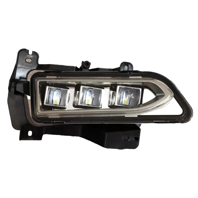 Hongqi H5 Front Fog Lamp Assembly (2018-2022)
