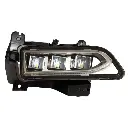 Hongqi H5 Front Fog Lamp Assembly (2018-2022)