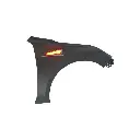 Hongqi H5 Modified Fenders With Lights (2018-2022)
