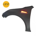 Hongqi H5 Modified Fenders With Lights (2018-2022)
