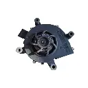 Hongqi HS5 Front Seat Back Fan 