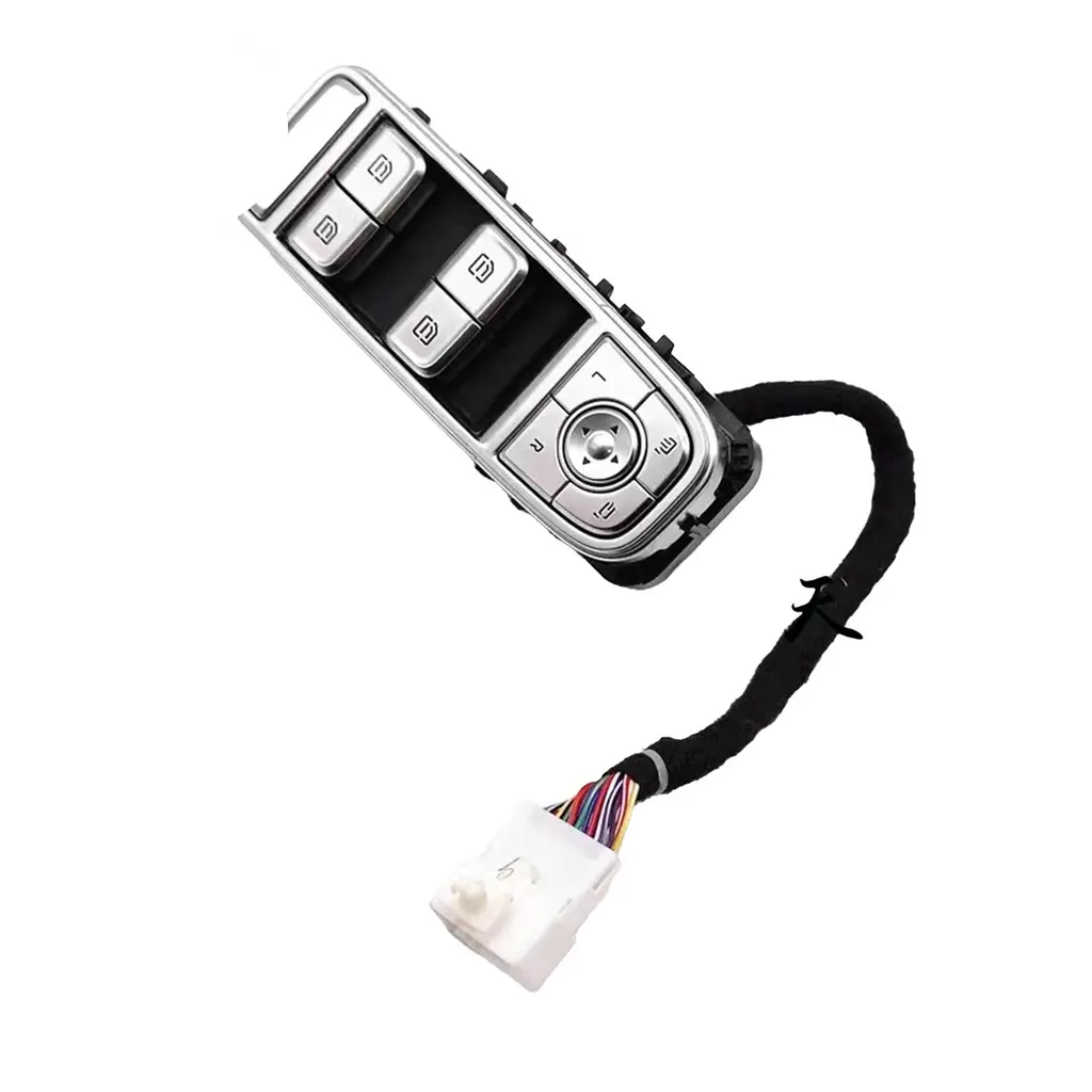 Hongqi H5 Glass Lift Switch Button