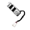 Hongqi H5 Glass Lift Switch Button
