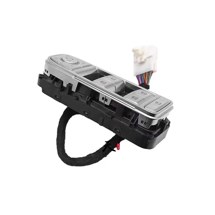 Hongqi H5 Glass Lift Switch Button