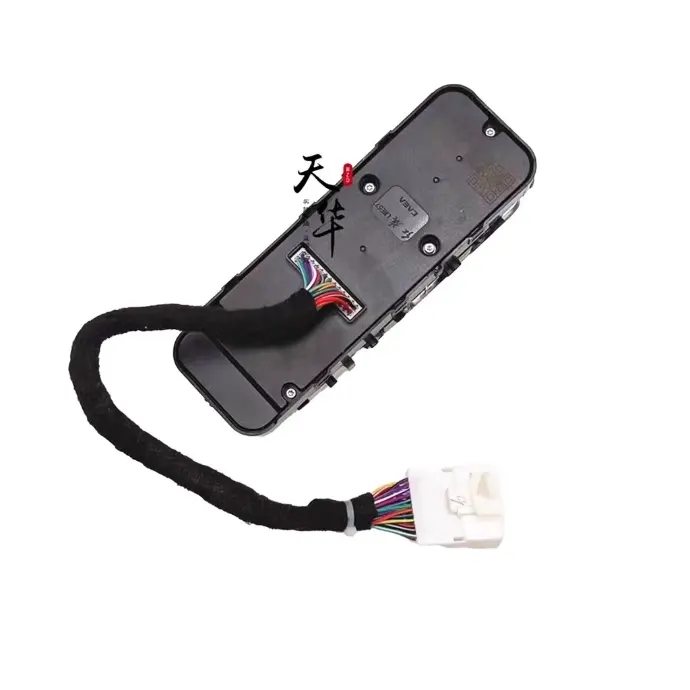 Hongqi H5 Glass Lift Switch Button