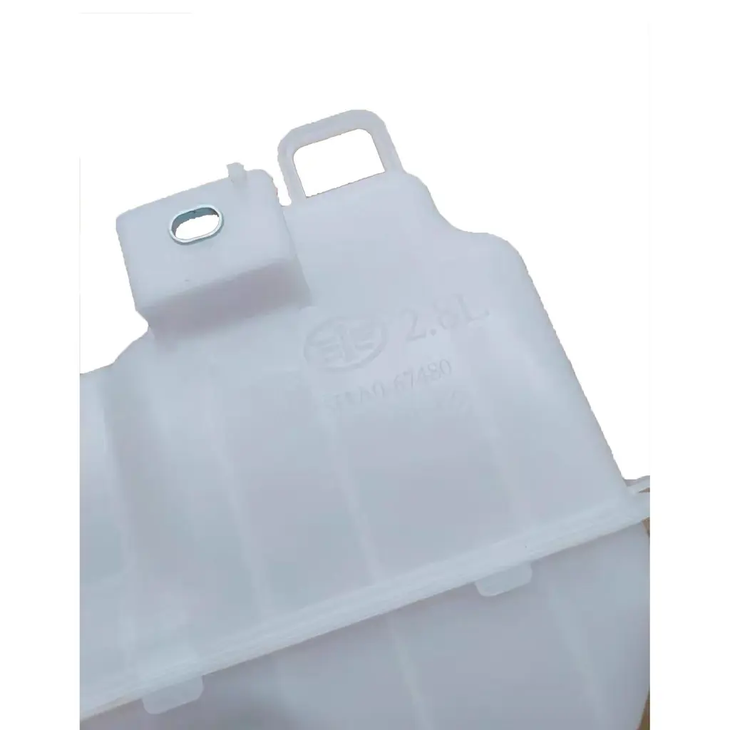 Hongqi H5 Glass Water Spray Tank