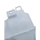 Hongqi H5 Glass Water Spray Tank